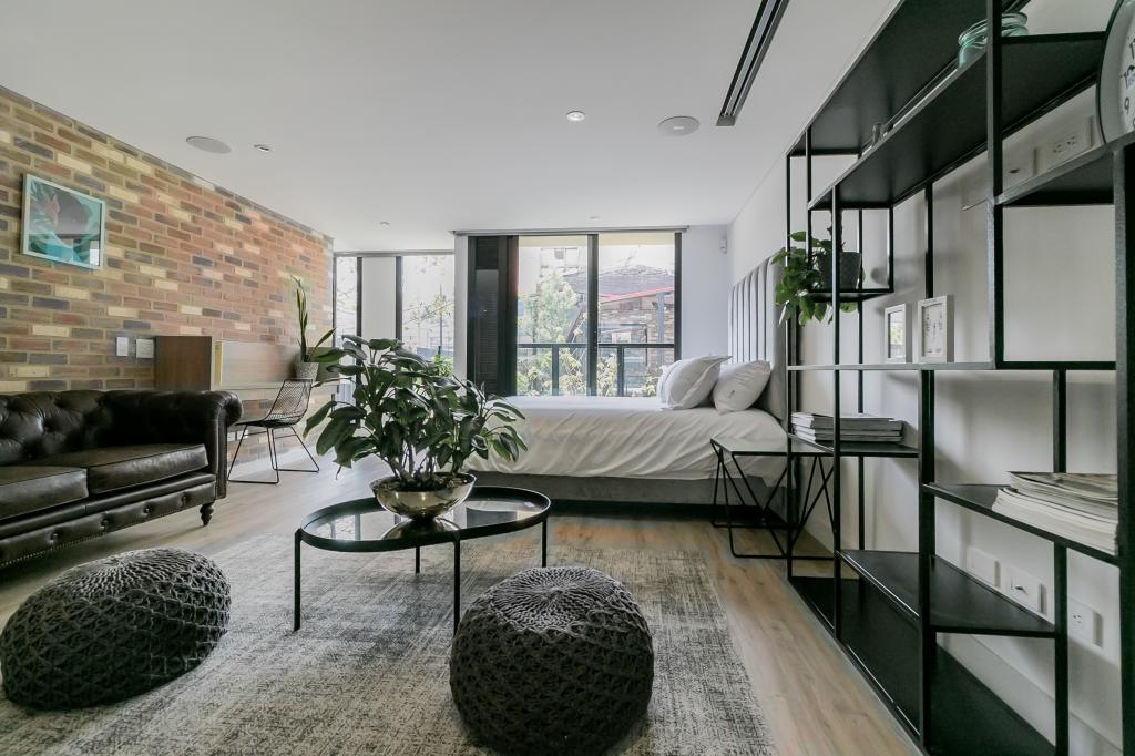 Apartamento en venta en Gran America, Bogotá · foto 13 de 24