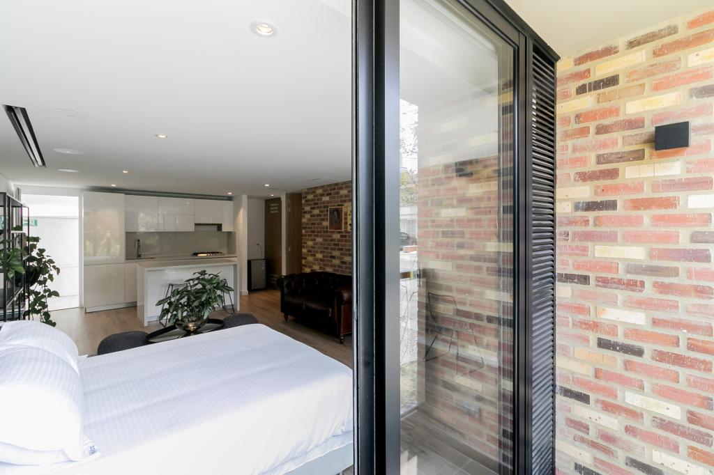 Apartamento en venta en Gran America, Bogotá · foto 18 de 24