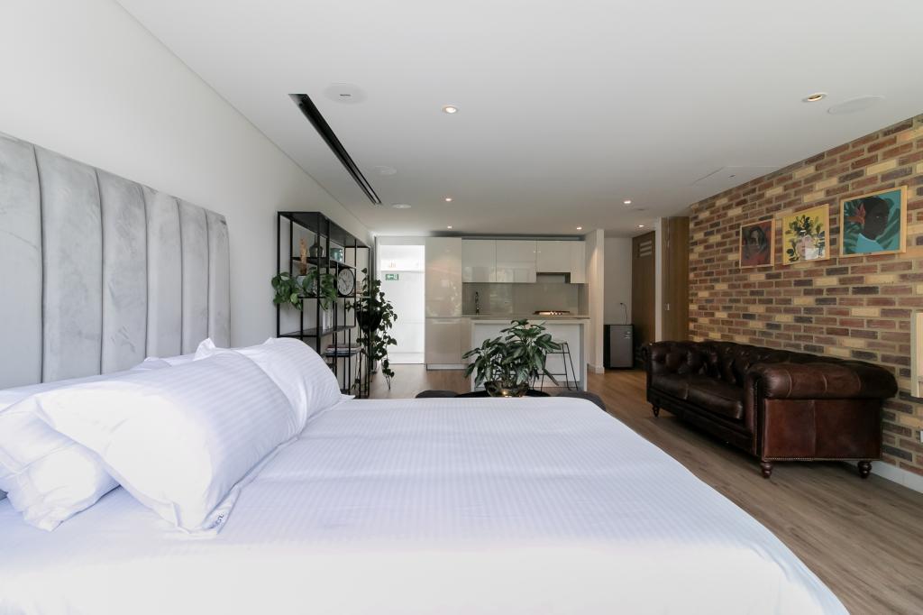 Apartamento en venta en Gran America, Bogotá · foto 19 de 24