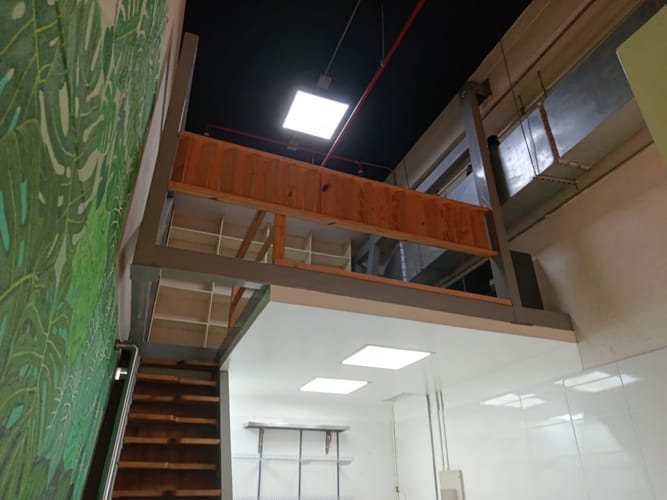 Local en venta en Loma Del Escobero, Envigado, 33 m² · foto 4 de 11