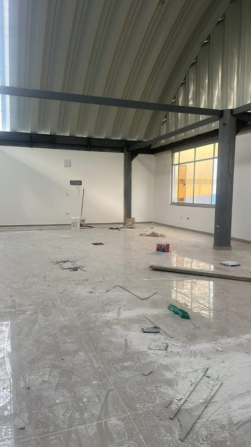 Bodega en arriendo en Siberia, Cota, 400 m² · foto 3 de 8