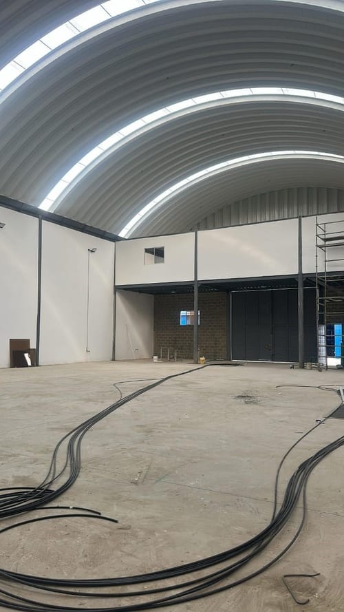 Bodega en arriendo en Siberia, Cota, 400 m² · foto 5 de 8