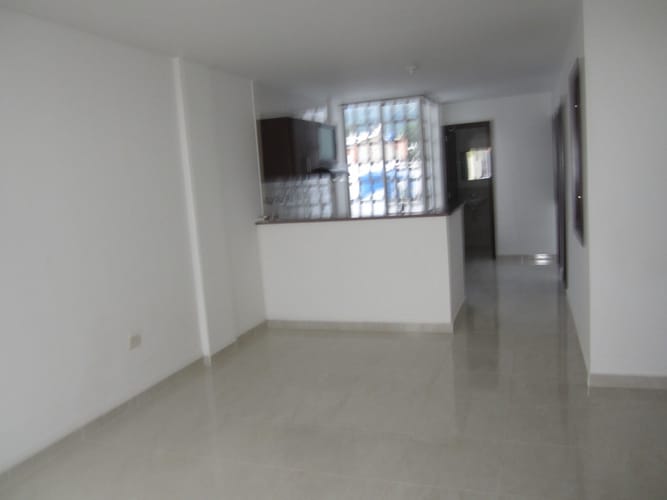 Apartamento de 3 alcobas en venta en Palermo Et I, Piedecuesta, 90 m² · foto 6 de 19