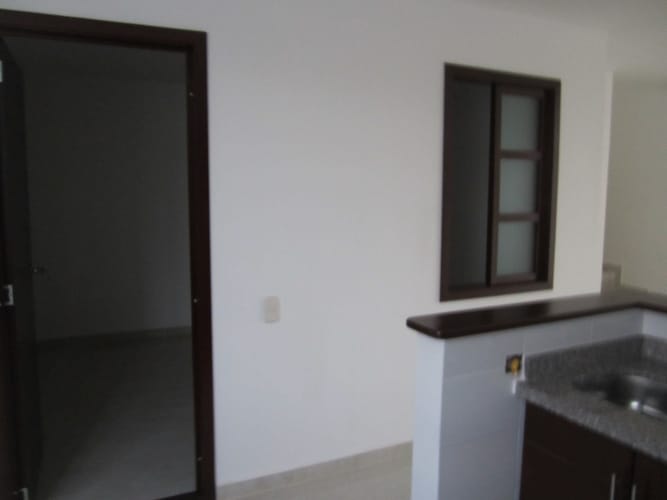 Apartamento de 3 alcobas en venta en Palermo Et I, Piedecuesta, 90 m² · foto 8 de 19