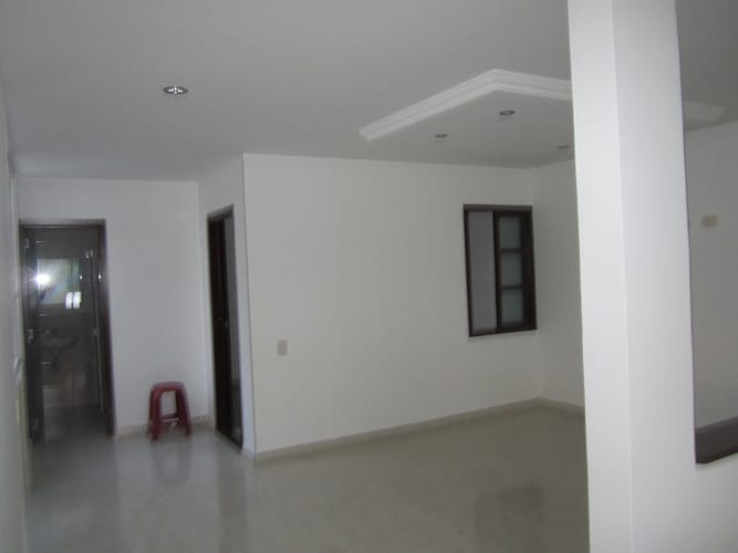 Apartamento de 3 alcobas en venta en Palermo Et I, Piedecuesta, 90 m² · foto 12 de 19