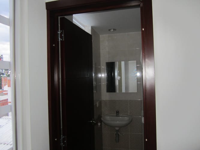 Apartamento de 3 alcobas en venta en Palermo Et I, Piedecuesta, 90 m² · foto 10 de 19