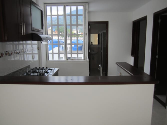 Apartamento de 3 alcobas en venta en Palermo Et I, Piedecuesta, 90 m² · foto 5 de 19