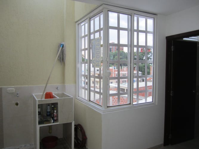 Apartamento de 3 alcobas en venta en Palermo Et I, Piedecuesta, 90 m² · foto 17 de 19