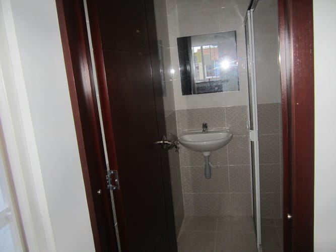 Apartamento de 3 alcobas en venta en Palermo Et I, Piedecuesta, 90 m² · foto 15 de 19