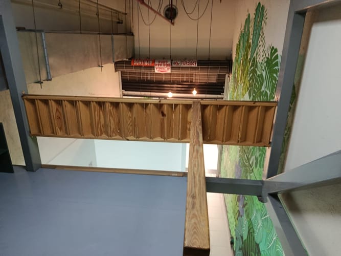 Local en arriendo en Loma Del Escobero, Envigado, 33 m² · foto 7 de 11