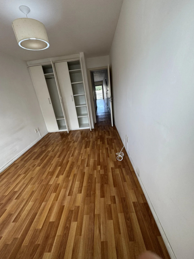 Alquiler Apartamento De 1 Dormitorio Terraza Garaje Luminoso En Pocitos · Foto 10