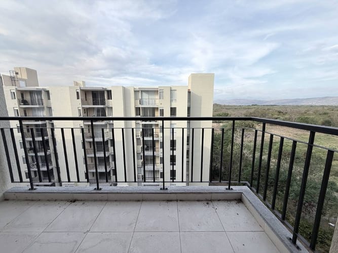 Apartamento de 2 alcobas en venta en Ricaurte, 56 m² · foto 6 de 16