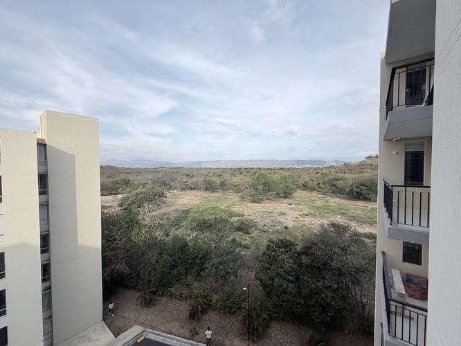 Apartamento de 2 alcobas en venta en Ricaurte, 56 m² · foto 7 de 16