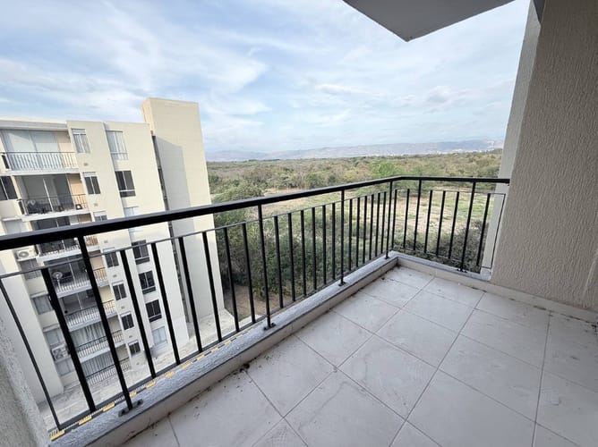 Apartamento de 2 alcobas en venta en Ricaurte, 56 m² · foto 9 de 16