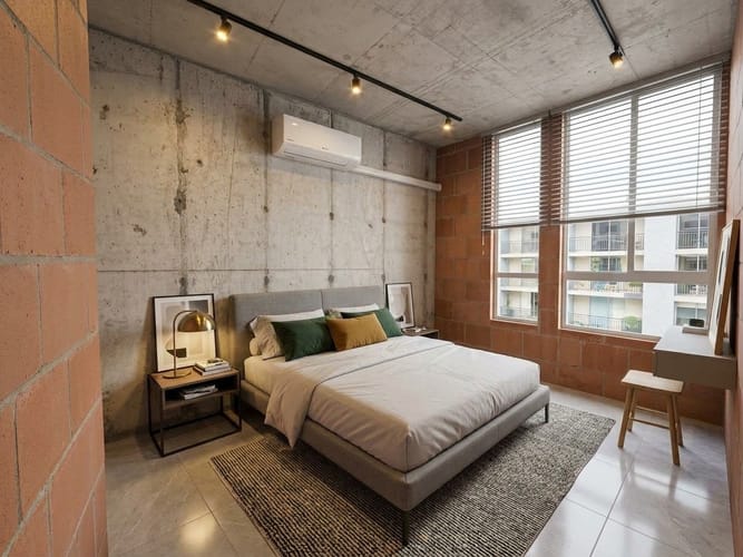 Apartamento de 2 alcobas en venta en Ricaurte, 56 m² · foto 12 de 16