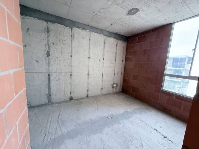 Apartamento de 2 alcobas en venta en Ricaurte, 56 m² · foto 13 de 16