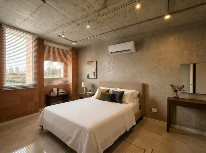 Apartamento de 2 alcobas en venta en Ricaurte, 56 m² · foto 14 de 16