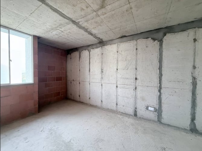 Apartamento de 2 alcobas en venta en Ricaurte, 56 m² · foto 15 de 16