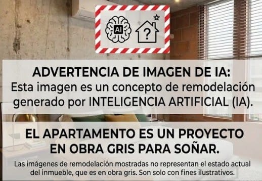 Apartamento de 2 alcobas en venta en Ricaurte, 56 m² · foto 16 de 16