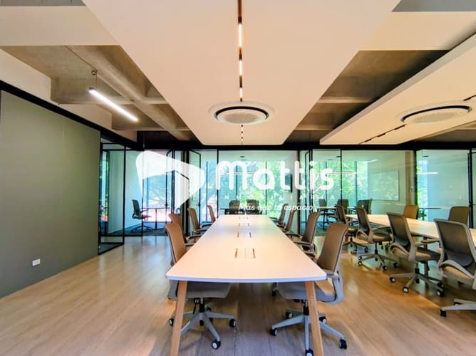 Oficina en arriendo en El Velodromo, Medellín, 270 m² · foto 3 de 13