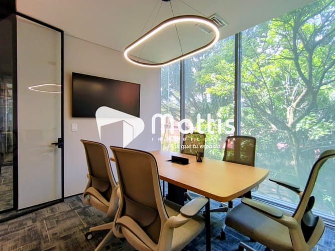 Oficina en arriendo en El Velodromo, Medellín, 270 m² · foto 5 de 13