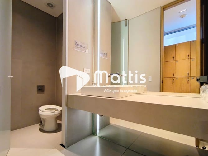 Oficina en arriendo en El Velodromo, Medellín, 270 m² · foto 8 de 13