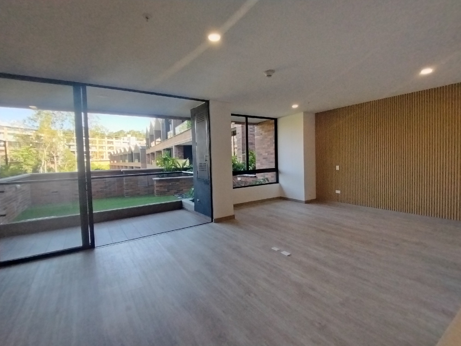 1BR Apartment in Loma del Chocho (73 m²) - 2