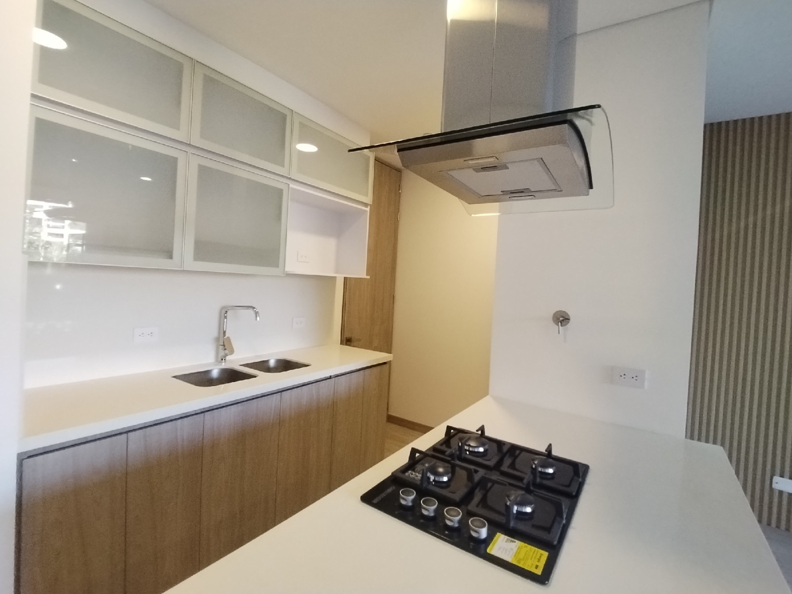 1BR Apartment in Loma del Chocho (73 m²) - 4