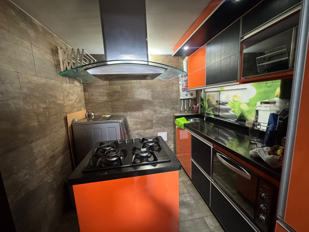 Apartamento en venta en El Ensueno, Bogotá · foto 2 de 8