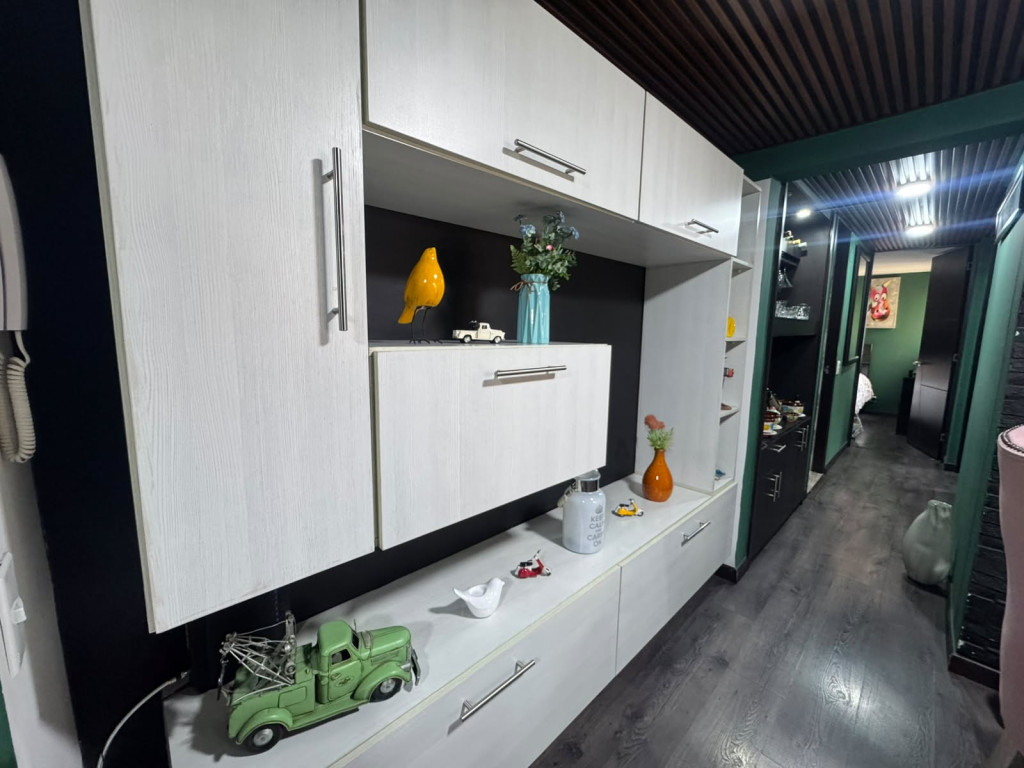 Apartamento en venta en El Ensueno, Bogotá · foto 3 de 8