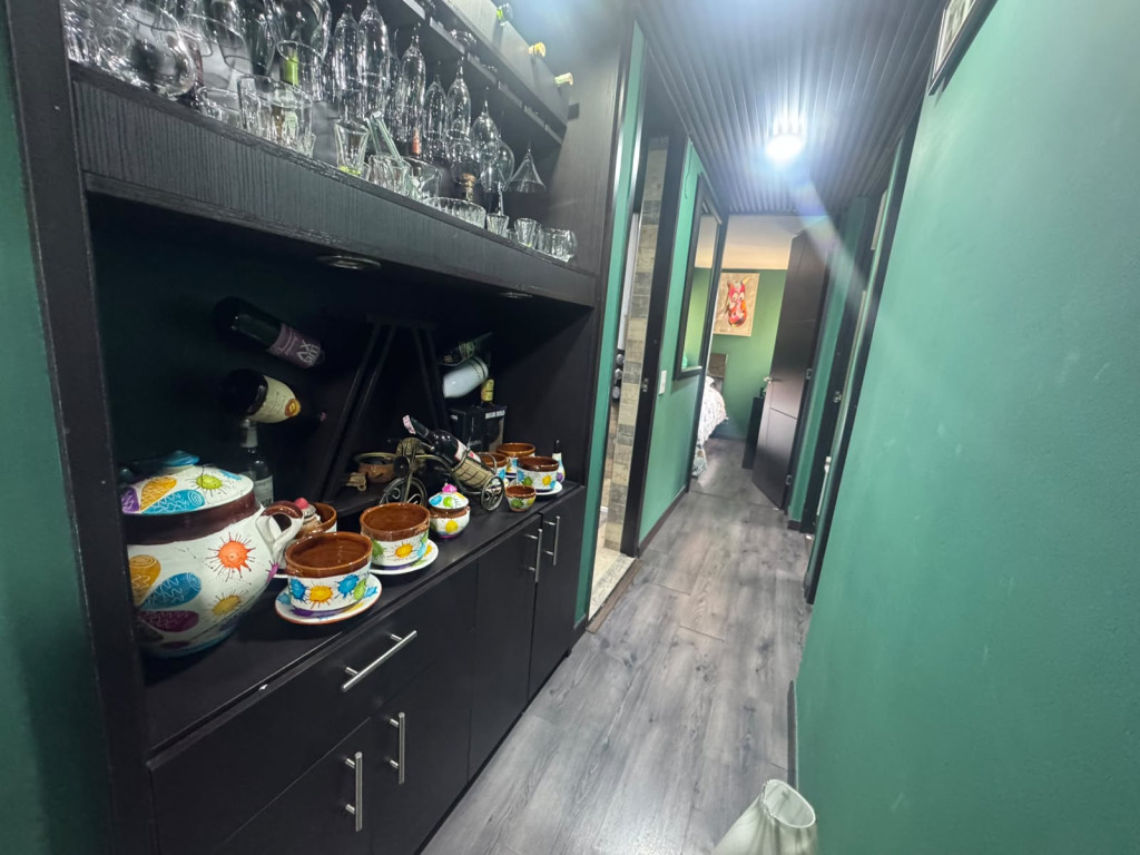 Apartamento en venta en El Ensueno, Bogotá · foto 4 de 8