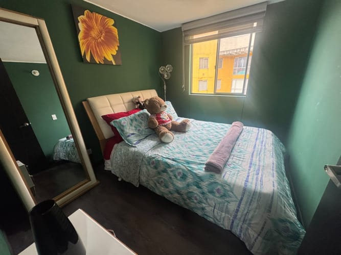 Apartamento en venta en El Ensueno, Bogotá · foto 5 de 8