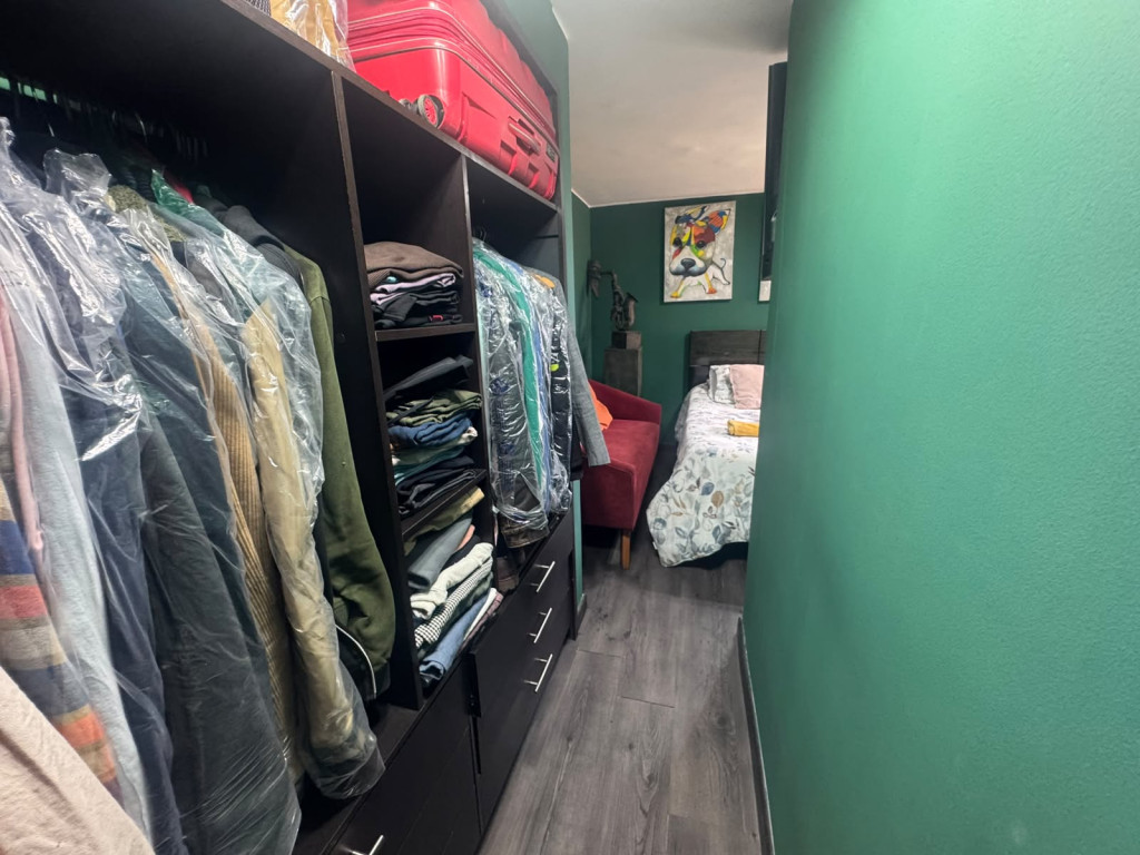 Apartamento en venta en El Ensueno, Bogotá · foto 7 de 8
