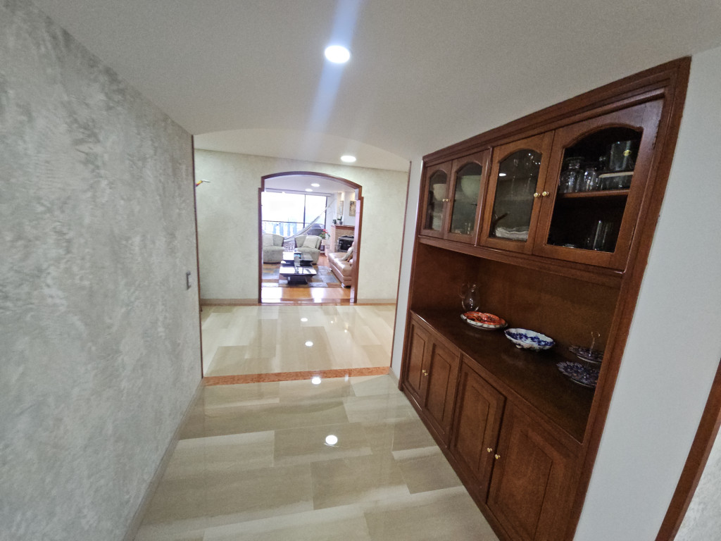 Apartamento en venta en Ciudad Salitre, Bogotá · foto 7 de 24