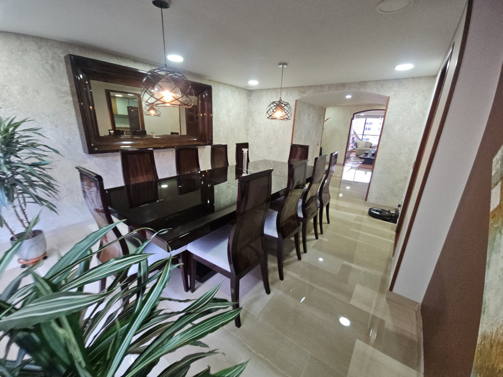 Apartamento en venta en Ciudad Salitre, Bogotá · foto 8 de 24