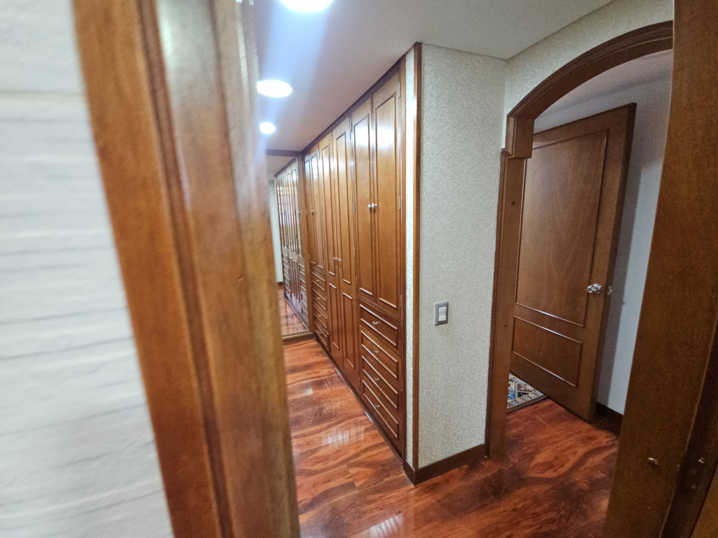 Apartamento en venta en Ciudad Salitre, Bogotá · foto 10 de 24