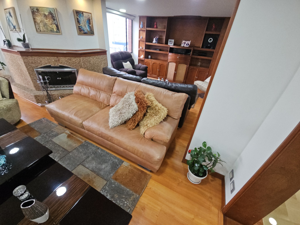 Apartamento en venta en Ciudad Salitre, Bogotá · foto 13 de 24