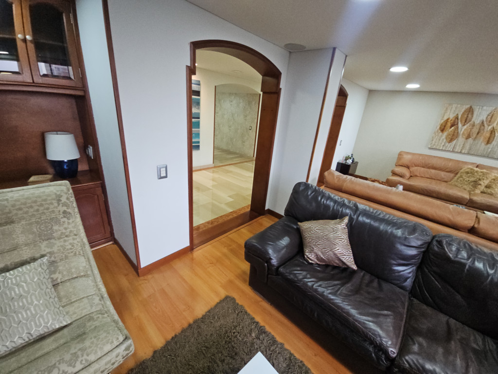 Apartamento en venta en Ciudad Salitre, Bogotá · foto 15 de 24