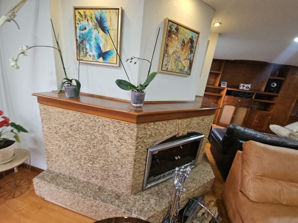 Apartamento en venta en Ciudad Salitre, Bogotá · foto 16 de 24