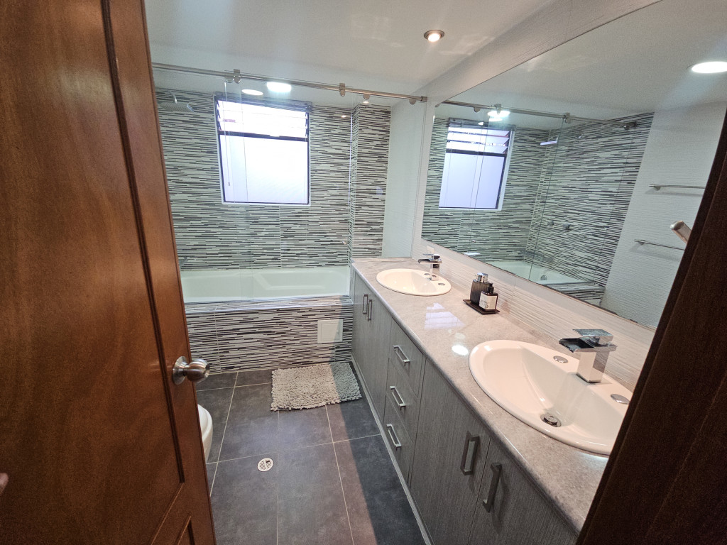 Apartamento en venta en Ciudad Salitre, Bogotá · foto 17 de 24
