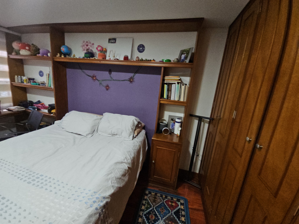 Apartamento en venta en Ciudad Salitre, Bogotá · foto 19 de 24