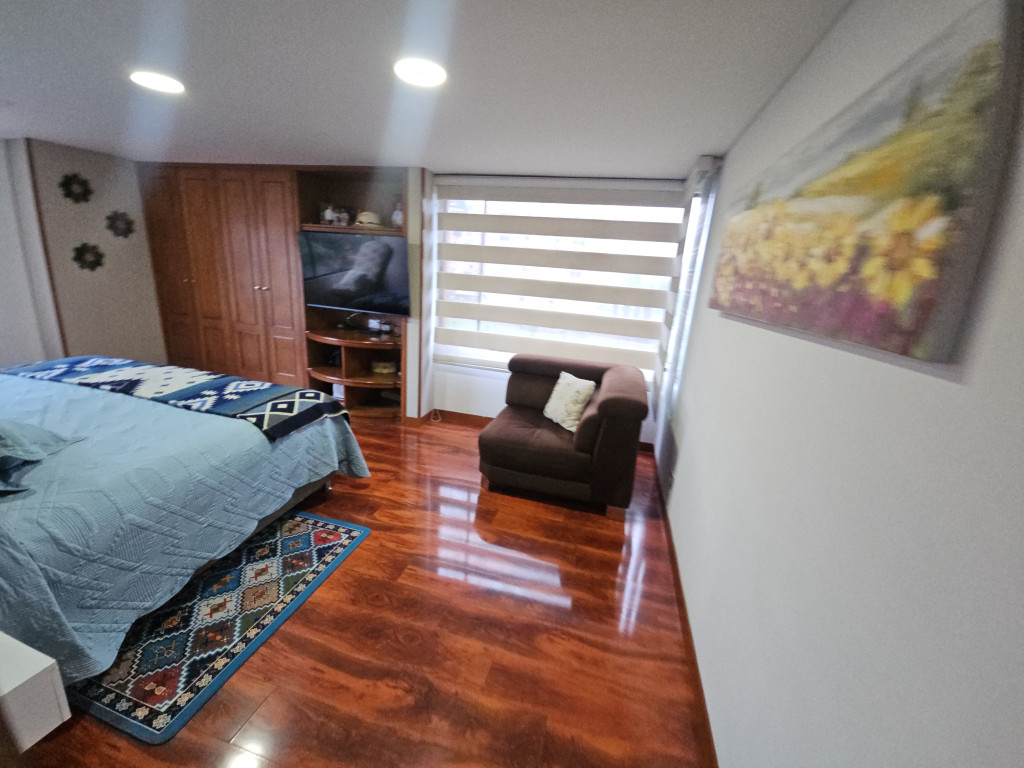 Apartamento en venta en Ciudad Salitre, Bogotá · foto 23 de 24
