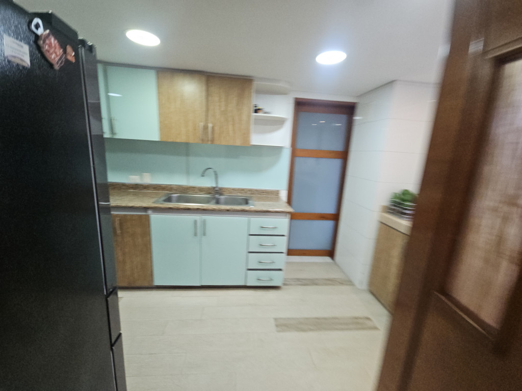 Apartamento en venta en Ciudad Salitre, Bogotá · foto 24 de 24