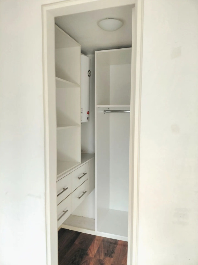 Alquiler Apartamento 2 Dormitorios 2 Baños Balcón Amplio Y Luminoso En Malvin · Foto 11