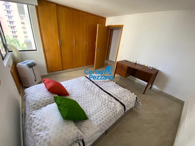 Apartamento de 3 alcobas en venta en Altos Del Prado, Barranquilla, 182 m² · foto 10 de 15