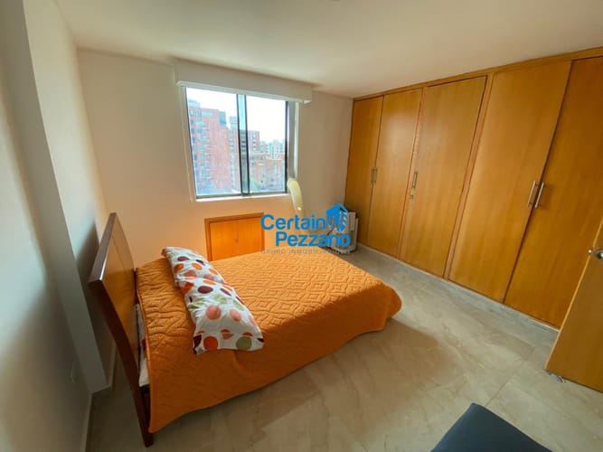 Apartamento de 3 alcobas en venta en Altos Del Prado, Barranquilla, 182 m² · foto 12 de 15