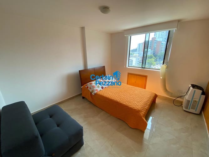 Apartamento de 3 alcobas en venta en Altos Del Prado, Barranquilla, 182 m² · foto 13 de 15