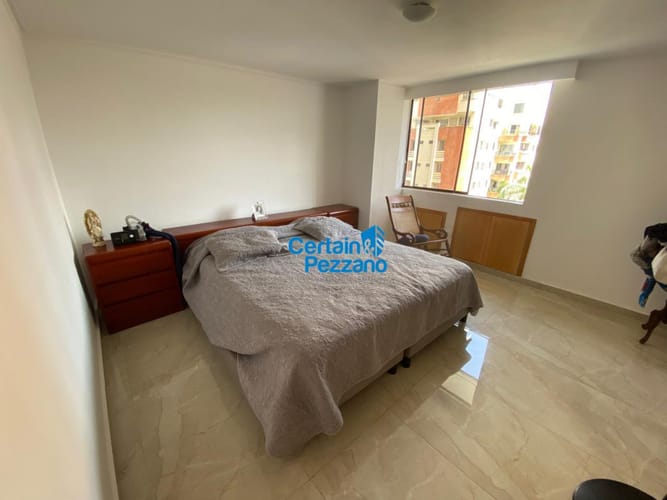 Apartamento de 3 alcobas en venta en Altos Del Prado, Barranquilla, 182 m² · foto 14 de 15
