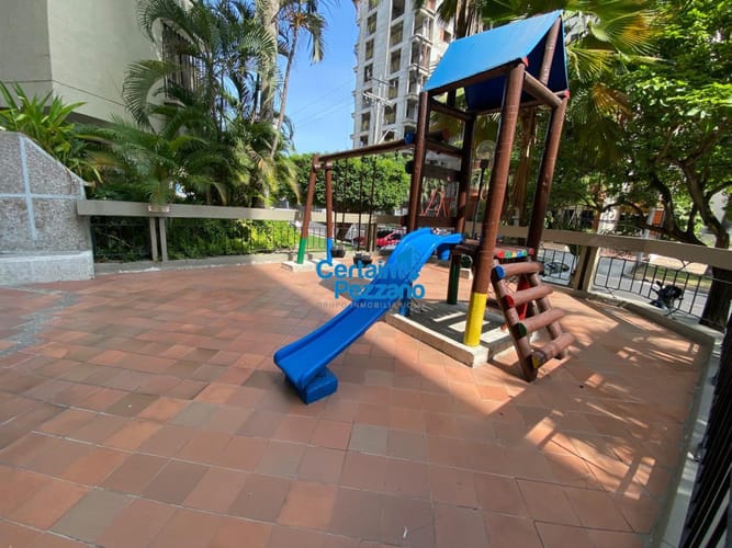 Apartamento de 3 alcobas en venta en Altos Del Prado, Barranquilla, 182 m² · foto 15 de 15