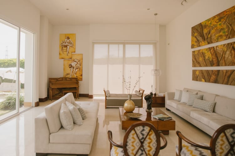 Casa de 5 alcobas en venta en Pance, Cali, 1150 m² · foto 6 de 22